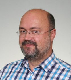 Mike Oljaca